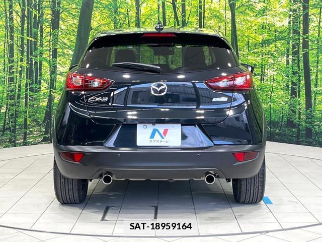 Mazda CX-3 2018-12 7803950-14