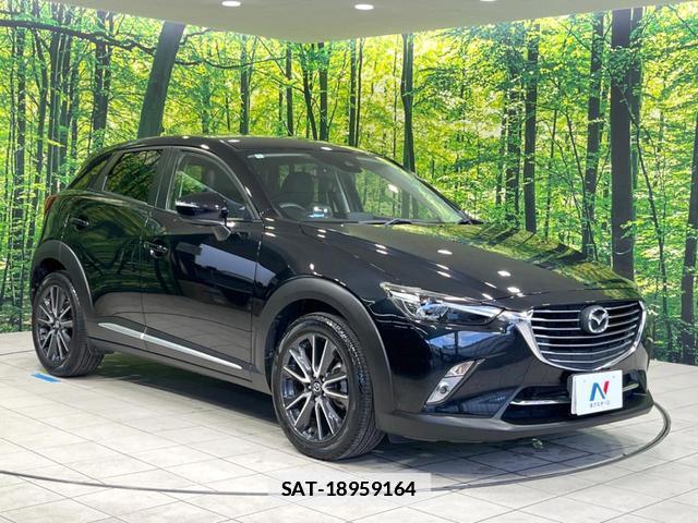 Mazda CX-3 2018-12 7803950-15
