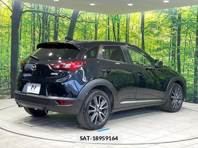 Mazda CX-3 2018-12 7803950-16