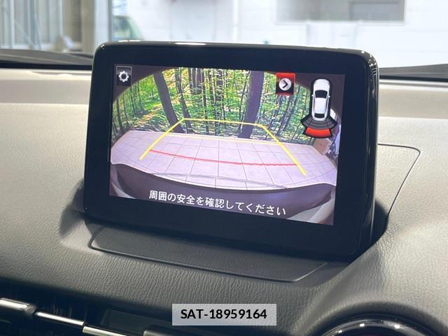 Mazda CX-3 2018-12 7803950-4