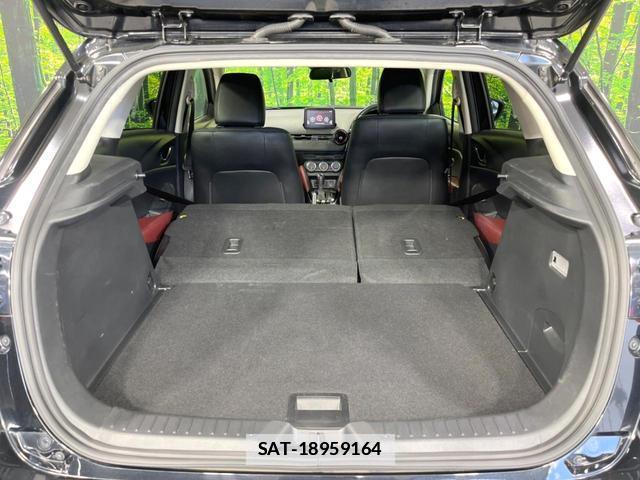 Mazda CX-3 2018-12 7803950-9