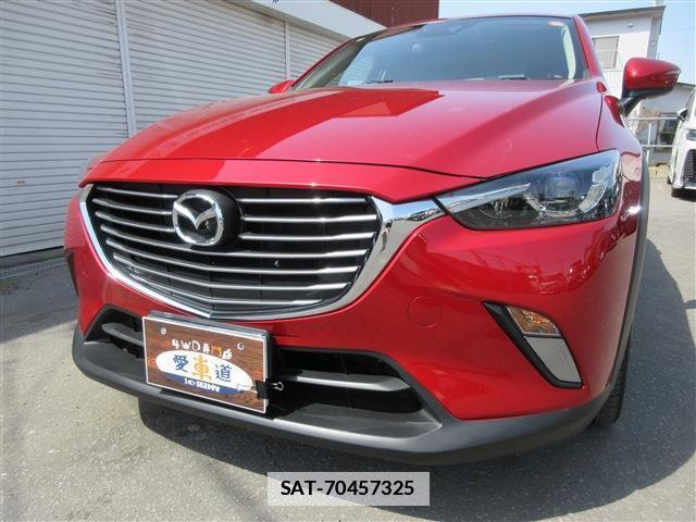 Mazda CX-3 2016-04 7804211-1