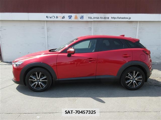 Mazda CX-3 2016-04 7804211-2