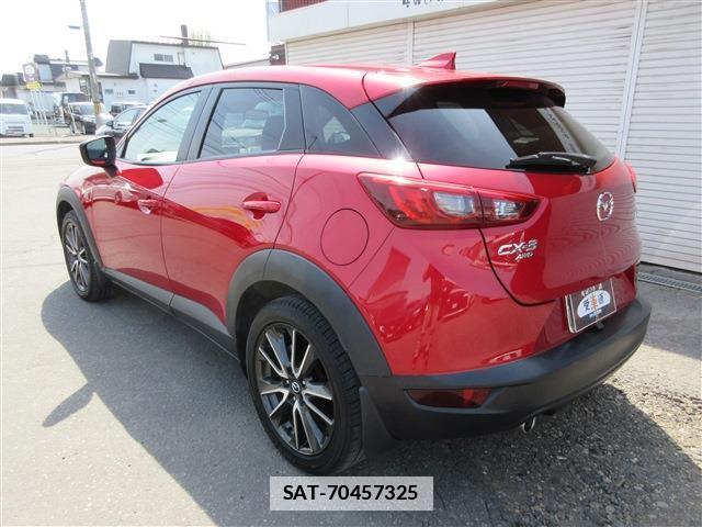 Mazda CX-3 2016-04 7804211-3
