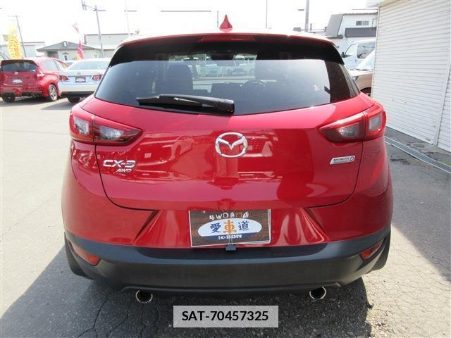 Mazda CX-3 2016-04 7804211-4