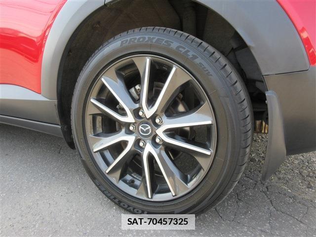 Mazda CX-3 2016-04 7804211-5