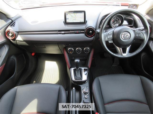 Mazda CX-3 2016-04 7804211-7