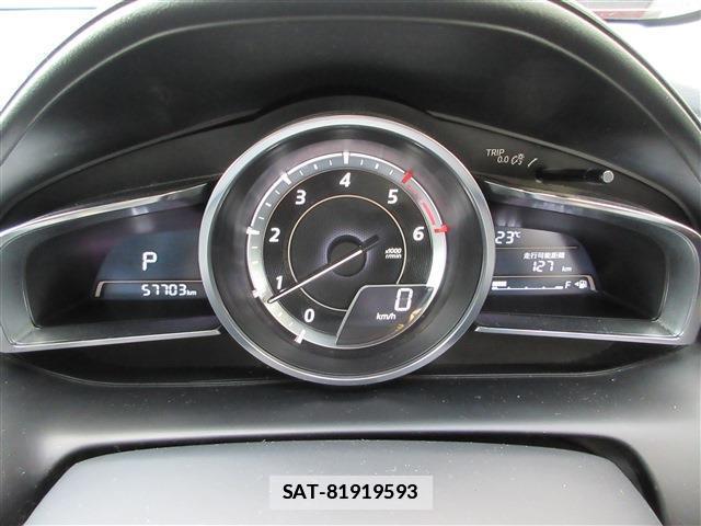 Mazda CX-3 2015-10 7804218-10