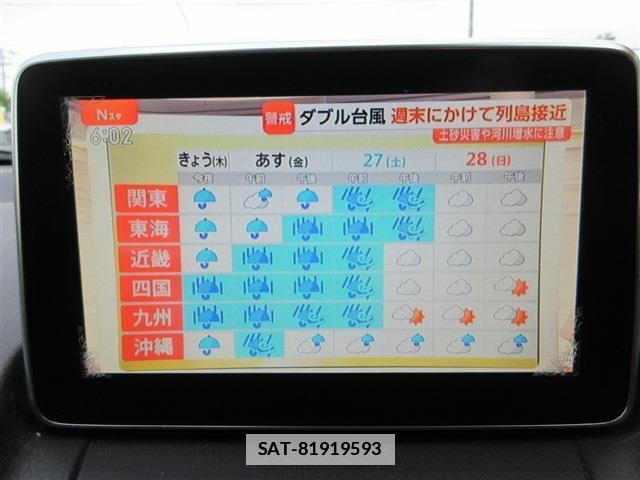 Mazda CX-3 2015-10 7804218-13
