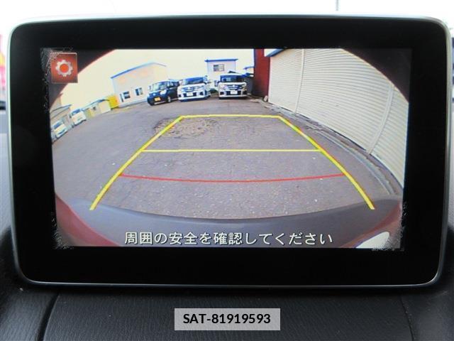 Mazda CX-3 2015-10 7804218-15
