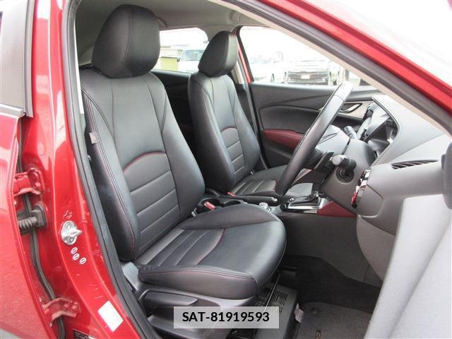 Mazda CX-3 2015-10 7804218-17