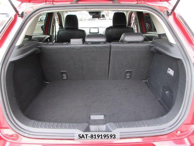 Mazda CX-3 2015-10 7804218-19