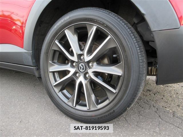 Mazda CX-3 2015-10 7804218-6