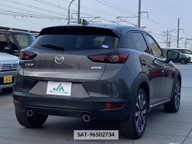 Mazda CX-3 2019-04 7804724-1