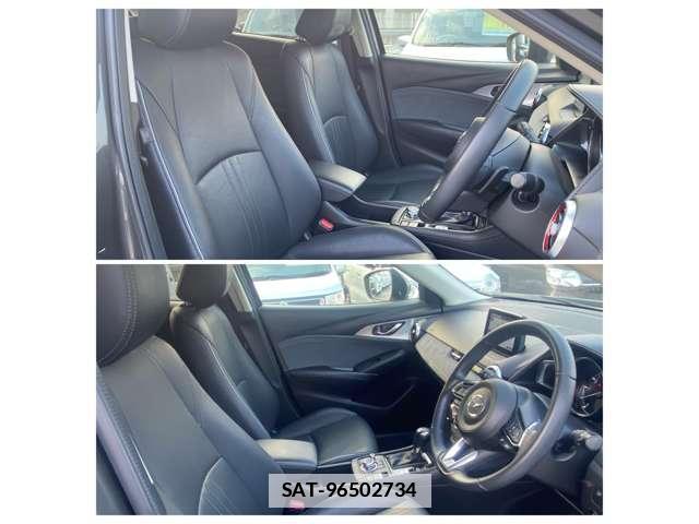 Mazda CX-3 2019-04 7804724-11