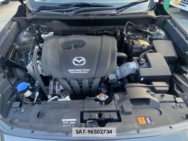 Mazda CX-3 2019-04 7804724-2