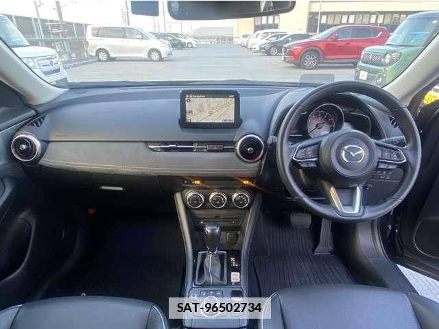 Mazda CX-3 2019-04 7804724-3