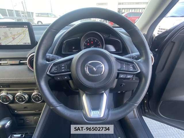 Mazda CX-3 2019-04 7804724-4