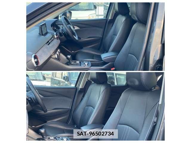 Mazda CX-3 2019-04 7804724-5