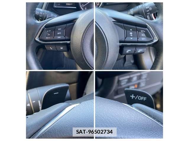 Mazda CX-3 2019-04 7804724-9