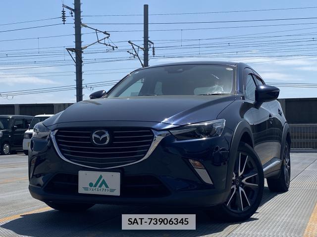Mazda CX-3 2017-03 7804739-0