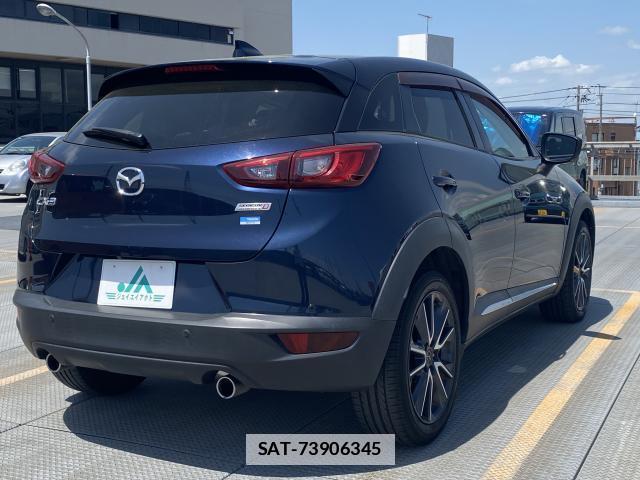 Mazda CX-3 2017-03 7804739-1