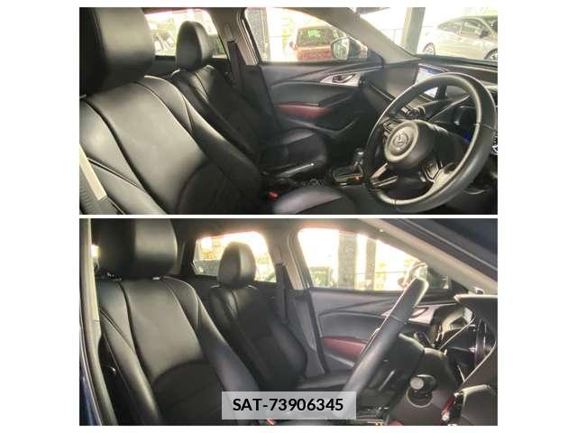 Mazda CX-3 2017-03 7804739-12