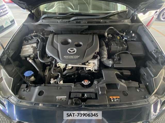 Mazda CX-3 2017-03 7804739-2