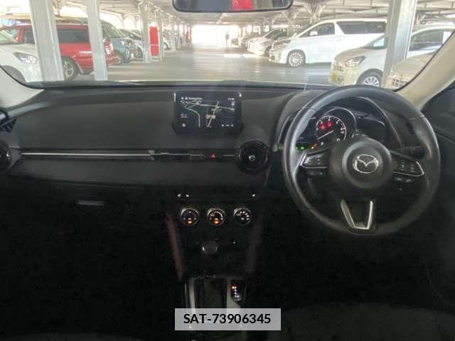 Mazda CX-3 2017-03 7804739-3