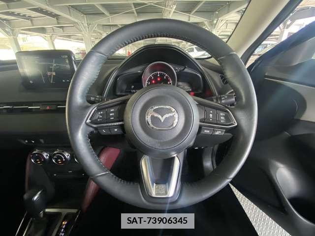 Mazda CX-3 2017-03 7804739-4