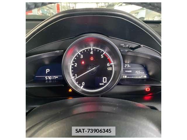 Mazda CX-3 2017-03 7804739-5