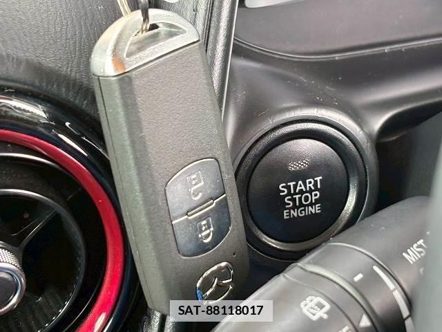Mazda CX-3 2016-01 7805322-10