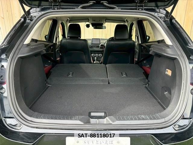 Mazda CX-3 2016-01 7805322-14