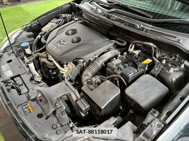Mazda CX-3 2016-01 7805322-17