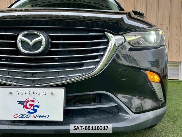 Mazda CX-3 2016-01 7805322-18