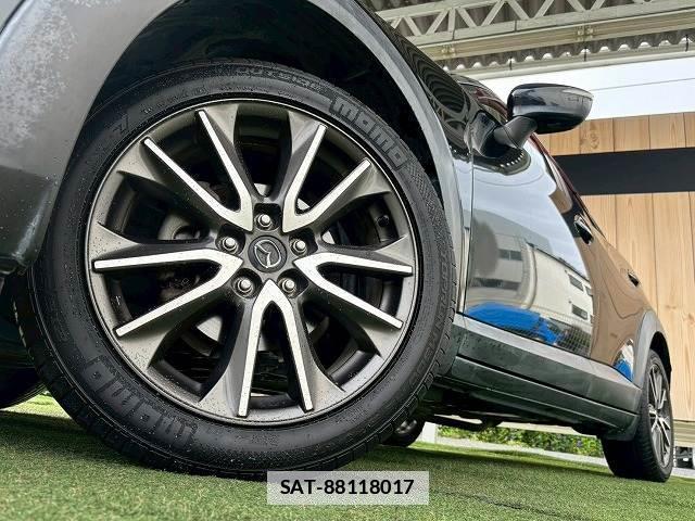 Mazda CX-3 2016-01 7805322-19