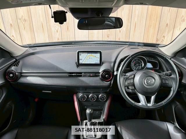 Mazda CX-3 2016-01 7805322-2
