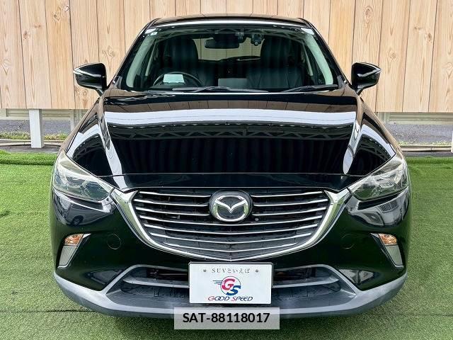 Mazda CX-3 2016-01 7805322-3