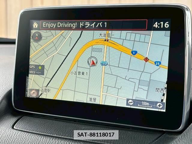 Mazda CX-3 2016-01 7805322-4