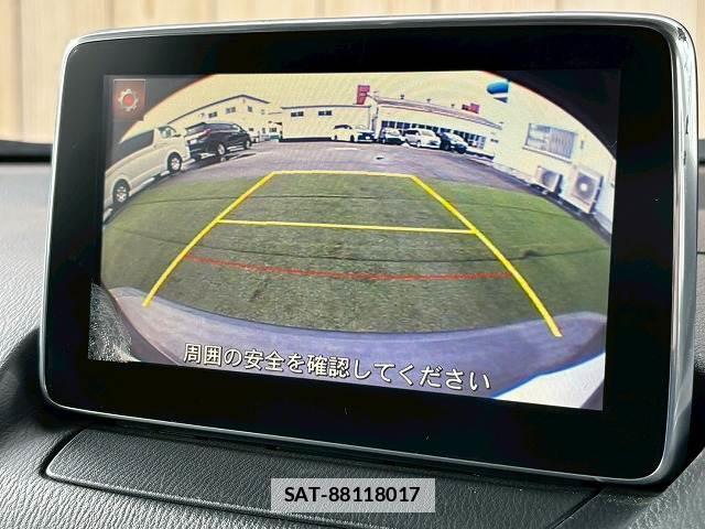 Mazda CX-3 2016-01 7805322-5