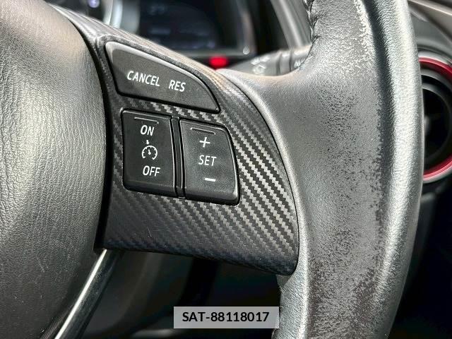 Mazda CX-3 2016-01 7805322-8