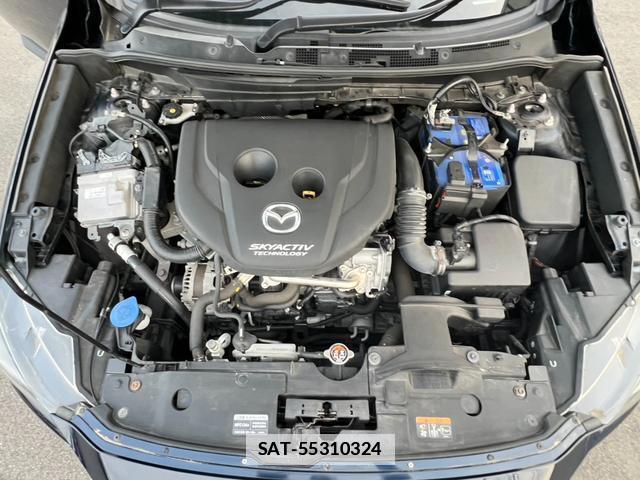 Mazda CX-3 2015-03 7805447-10