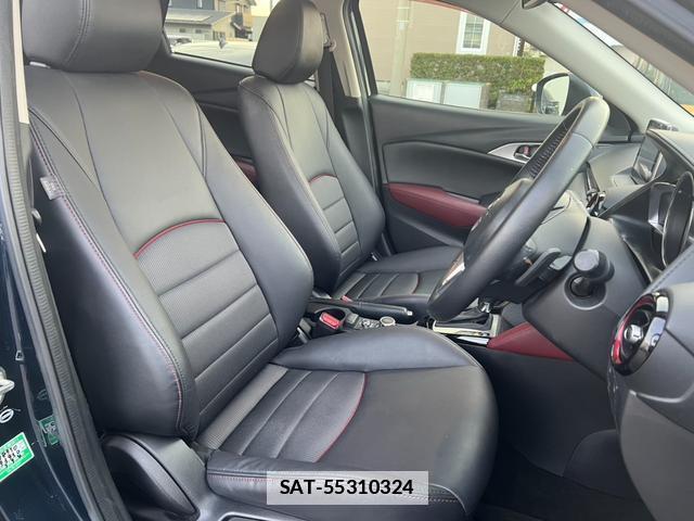 Mazda CX-3 2015-03 7805447-2