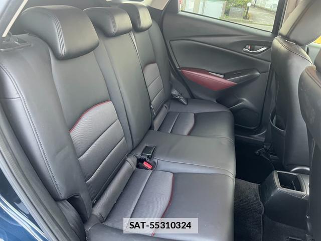 Mazda CX-3 2015-03 7805447-3