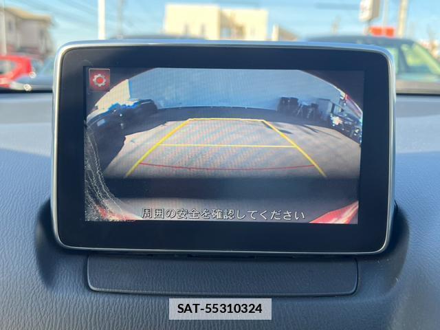 Mazda CX-3 2015-03 7805447-4