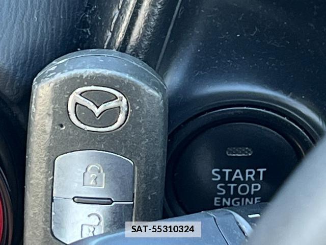 Mazda CX-3 2015-03 7805447-5