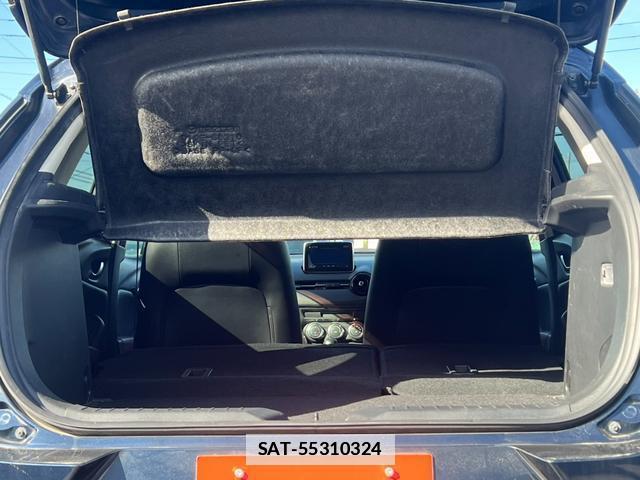 Mazda CX-3 2015-03 7805447-8