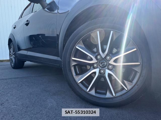 Mazda CX-3 2015-03 7805447-9