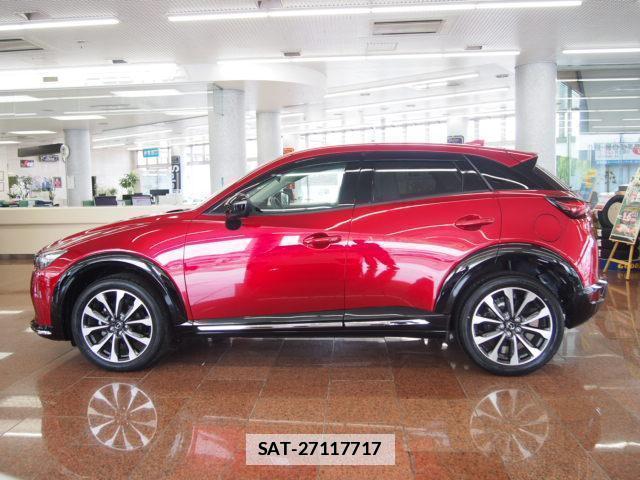 Mazda CX-3 2024-10 7805562-10