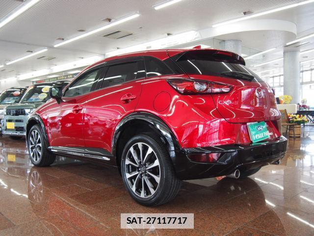 Mazda CX-3 2024-10 7805562-14